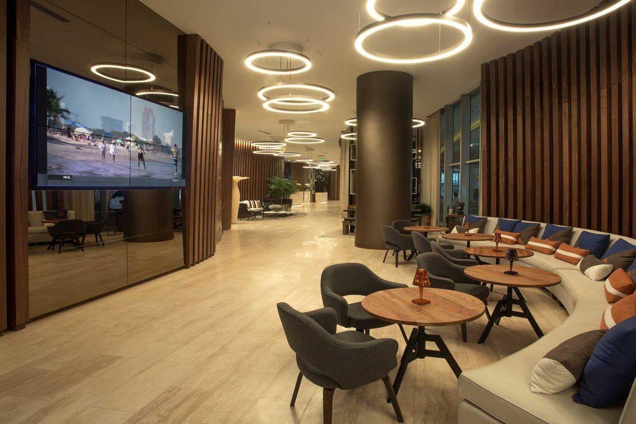 Lyfe Resort & Residences Beverley Beach Exterior foto