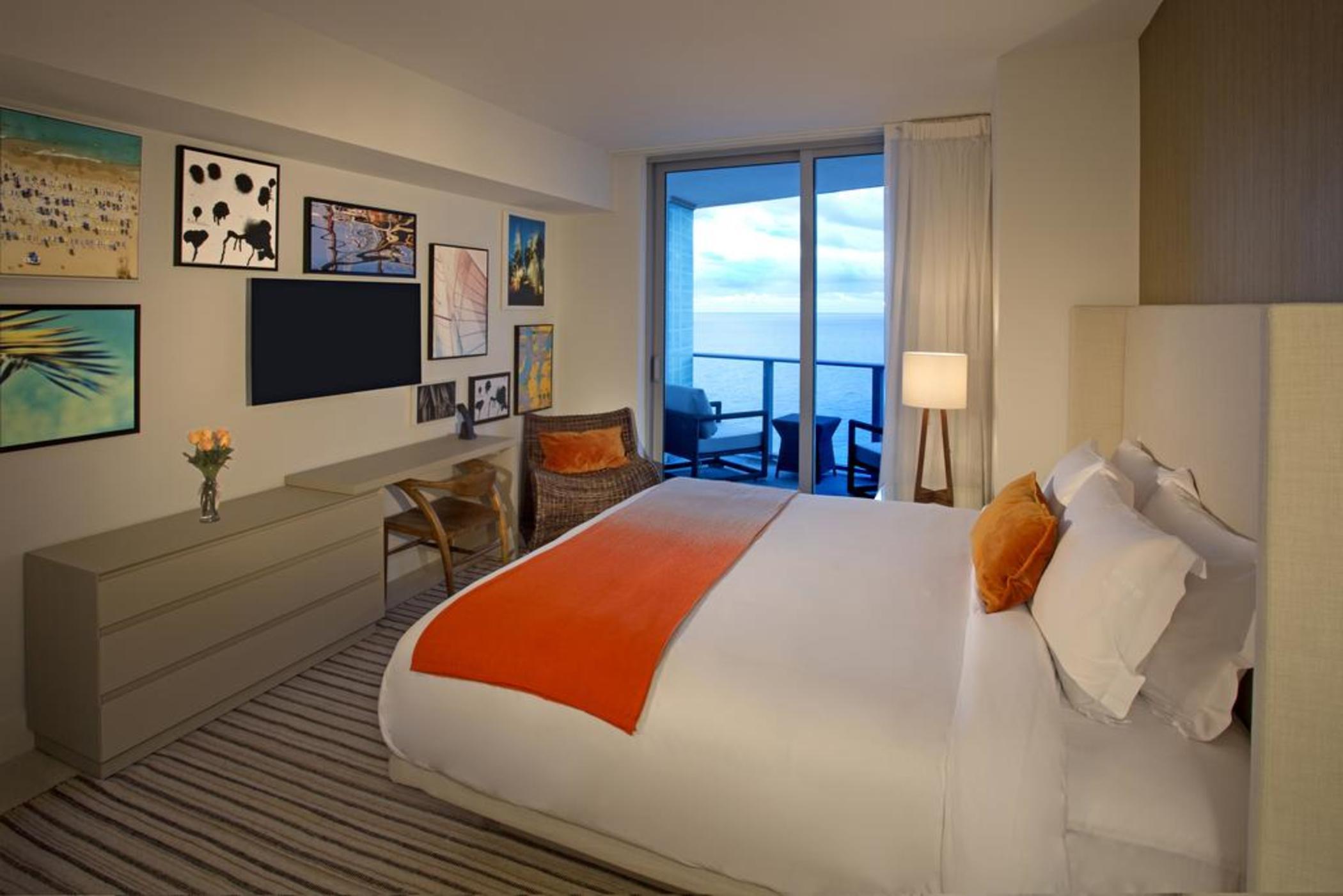 Lyfe Resort & Residences Beverley Beach Exterior foto