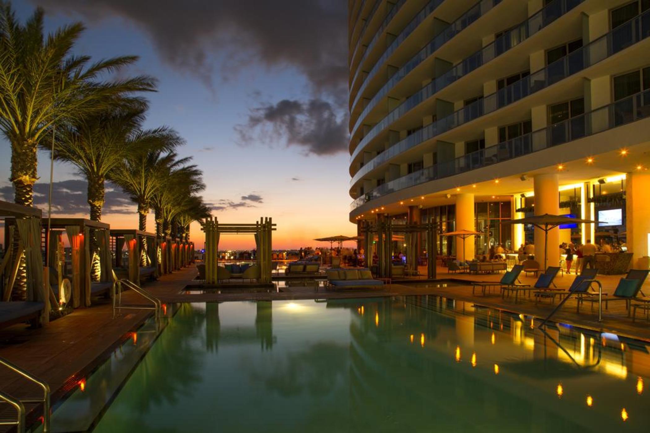 Lyfe Resort & Residences Beverley Beach Exterior foto