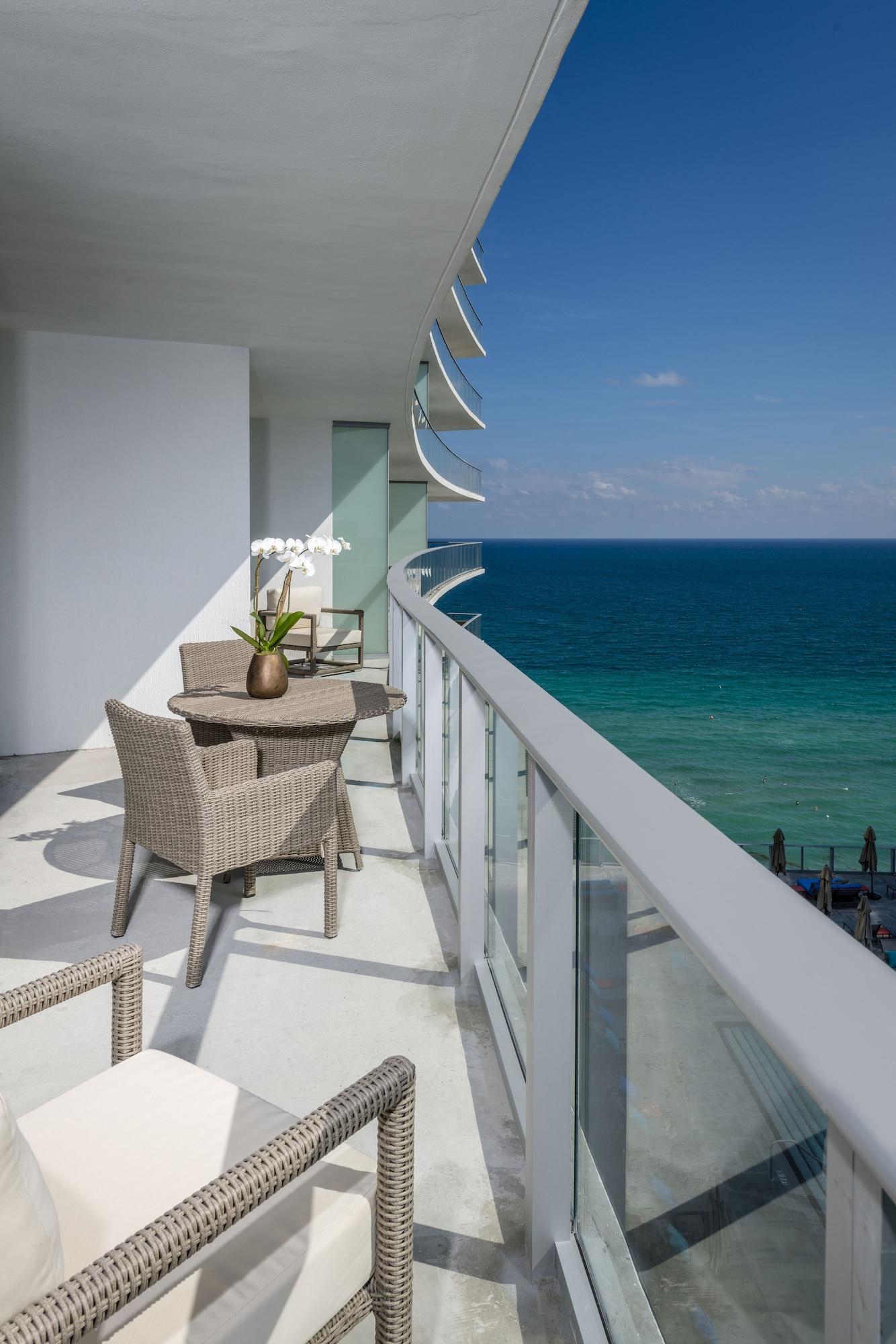 Lyfe Resort & Residences Beverley Beach Exterior foto