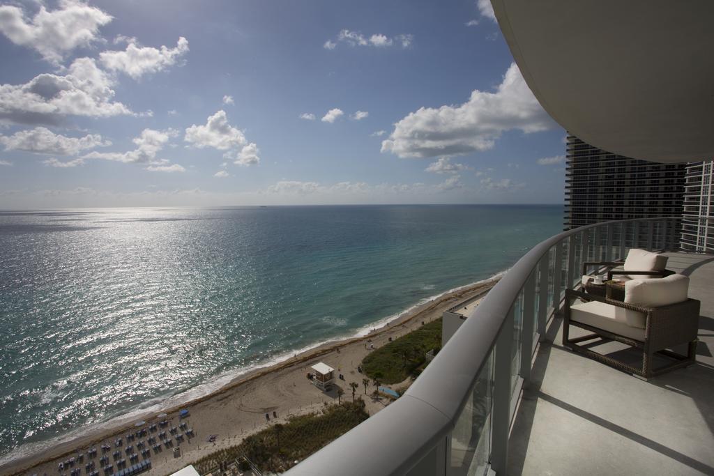 Lyfe Resort & Residences Beverley Beach Exterior foto